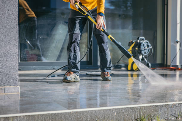 Best Eco-Friendly Pressure Washing in Alton, IA