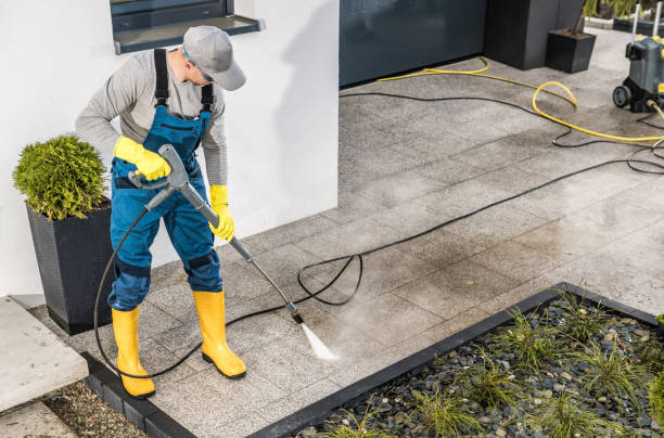 Trusted Alton, IA  Pressure Washing Experts